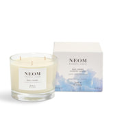 - Candle, 3 Wick | Lavender, Jasmine & Sandalwood | Scented Candles For Home | Luxury Aromatherapy Candles | Essential Oil Candles | Tranquil & Relax | Signature De-Stress Scent