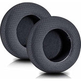 Virtuoso Xt Upgrade Thicker Earpads - Earpads Compatible With Virtuoso Rgb Wireless Se Gaming Headset Replacement Ear Pads/Ear Cushion/Ear Cups (Black Mesh)