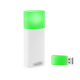 Bluetooth Pro Wireless Led Do Not Disturb Status Light Busy Light/Availability Indicator Reduce Interruptions And Boost Productivity