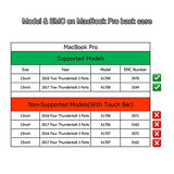 256Gb Mz17C Pcie Nvme Ssd Compatible With Macbook Pro 2016 2017 A1708 Solid State Drive (256Gb)