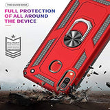 Huawei P30 Lite Case with Anti-Scratch Shockproof