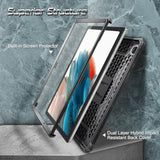 Fintie Shockproof Case for Samsung Galaxy Tab A8 10.5 Inch 2022 Model (SM-X200