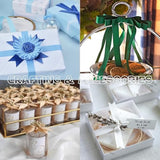 Grosgrain Ribbon 1 Inch Ribbon 20 Solid Color Ribbon Assortment, 1" X