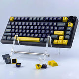 Keycaps 171 Keys Top Gun Custom Keycaps Doubleshot Abs Keycap Set Sa Profile 6