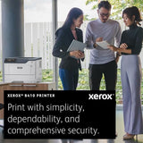 B410 Printer, Laser, Print, Letter, Energy Star Certified, Up To 50Ppm