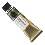 Mission Gold Class Water Color Paint, 15Ml Tube, Raw Sienna #2 (W606)