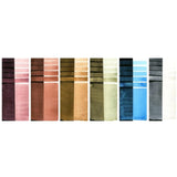 DANIEL SMITH Watercolor, 5ml tubes, Jean Haines All That Shimmers Set 6 Watercolor Tubes (total 6 pieces) 285610375, 0.17 Fl Oz (Pack of 6)