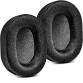 K361 K371 Bt Ear Pads - Replacement Ear Cushion Compatible With K361 / K371Bt / K371 Bt Headphones (Hybrid Velour)