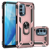 OnePlus Nord N200 5G Case,with Screen Protector