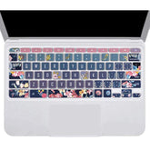 Keyboard Skin For Acer Chromebook Spin 11 311 Cp311 511 512/Chromebook Premium