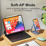 600Mbps Wireless Usb Wifi Adapter For Pc,Ac600M Usb Wifi Dongle 802.11Ac Wirel