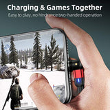 540 Rotation Magnetic Charging Cable (7-Pack, 1.6Ft/3.3Ft/3.3Ft/6.6Ft/6.6Ft/10Ft/10Ft) - 3 In 1 Magnetic Phone Charger Compatible With Micro Usb, Type C Etc