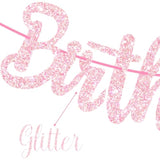 Cowgirl Coquette Bow Birthday Decorations 2Pcs Western Hat And Boots Party Banners Wild West Boots Birthday Decor Cowgirl Bow Themed Banner Supplies For Girls Baby Shower Party