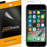 (6 Pack) Designed for Apple iPhone 8 Plus and iPhone 7 Plus Screen Protector, Anti Glare and Anti Fingerprint (Matte) Shield