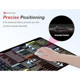 Mouse Pad With Linux Commands Line - Extended Large Cheat Sheet Mousepad 31.4X11.7 Inch Shortcuts Desk Mat To Kali/Red/Hat/Ubuntu/Opensuse/Arch/Debian/Unix Programmer 0246