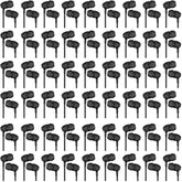 200 Pack Earbuds Bulk Kids Earphones 3.5 Mm Classroom Headphones For Students