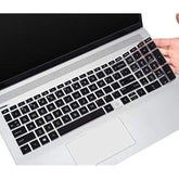 Keyboard Cover for HP Envy x360 2-in-1 15.6 with Fingerprint Reader 15M-ED0013DX