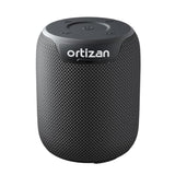 Bluetooth Speakers, Ipx7 Waterproof Portable Wireless Speaker With Bluetooth 5.3, 15W Stereo Sound, Deep Bass, Dual Pairing, 15H Playtime For Home, Party, Outdoor