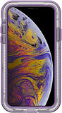Next Series Case for iPhone Xs & iPhone X (not Xr or XS Max) with Tempered Glass Screen Protector, Includes Phone Ring Finger Holder - Bundle - Ultra