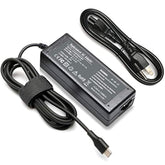 45W Usb-C Charger Compatible With Lenovo 4X20M26252 Adlx45Ycc3D Adlx45Ylc3D Ad