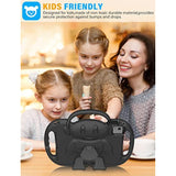 Kids Case For Ipad 10Th Generation 10.9 Inch 2022, Ipad Air 5Th/4Th Gen 10.9"