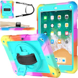 Ipad 6Th Generation Case,Ipad 5Th Generation Case,Ipad 9.7 Case,Ipad Air 2 Cas