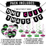 Hilarious Bachelor Party Decorations Pack - Bachelor Party Supplies, Ideas, Favors, And Gifts