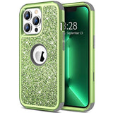 Glitter Cases for iPhone 13 Pro Max