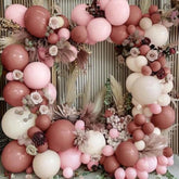94pcs Blush Pink Balloon Garland Kit for Baby Shower, Wedding, Birthday