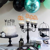 24 Pcs Pumpkin Oh Baby Cupcake Toppers Glitter Fall Theme Pumpkin Cupcake Picks Baby Shower Cake Decorations For Pumpkin Theme Gender Reveal Kids Birthday Party Supplies Orange