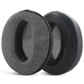 Hd450Bt Ear Pads Replacement Ear Cushions Compatible With Sennheiser Hd4.50Bt Hd4.50Btnc Hd4.50Se Hd4.40Bt Hd450Bt Hd458Bt Hd4.30G Headphones High-Density Memory Foam Earpads Earmuffs (Pu+Fabric)