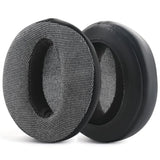 Hd450Bt Ear Pads Replacement Ear Cushions Compatible With Sennheiser Hd4.50Bt Hd4.50Btnc Hd4.50Se Hd4.40Bt Hd450Bt Hd458Bt Hd4.30G Headphones High-Density Memory Foam Earpads Earmuffs (Pu+Fabric)
