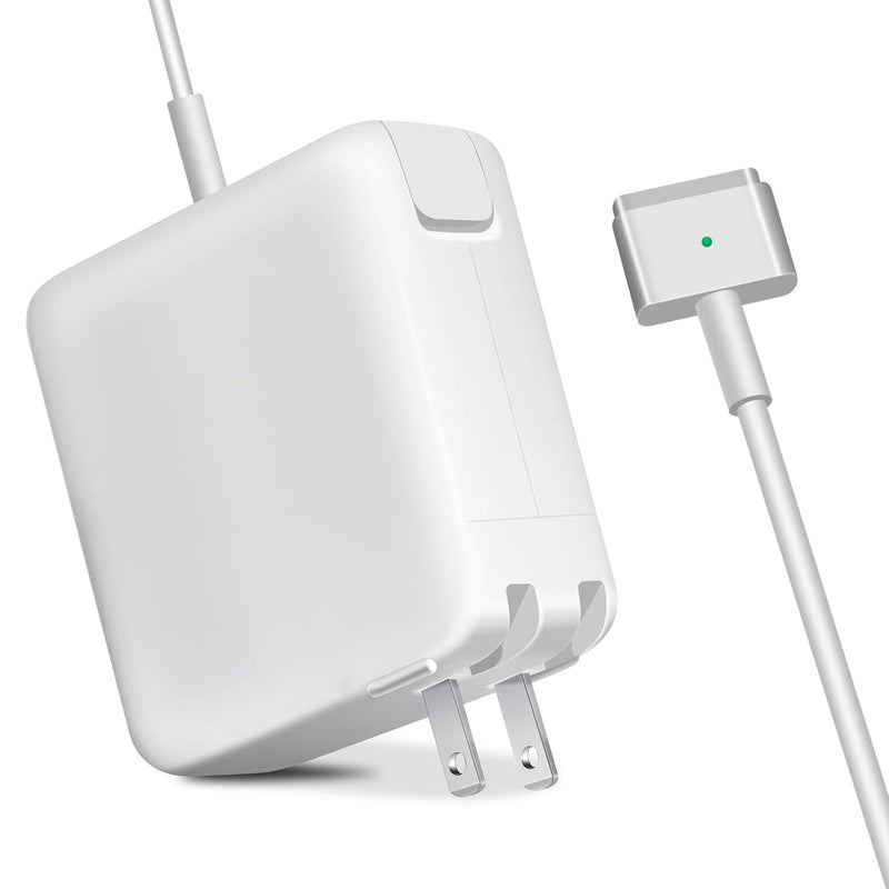 Universal Charger Replacement 45W T-Tip Compatible With Mac Book Air 11 Inch 1