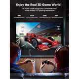 CableCreation HDMI Cable 8K, HDMI for PS4 (48Gbps, 8K@60Hz) - 6.6 Feet, Xbox S