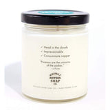 13Oz Astrology Candle (Pisces)