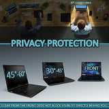 Privacy Screen Filter for 14 Inches Laptop, Anti-Glare and Anti Blue Light Screen Protector