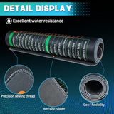 Excel Cheat Sheet Desk Pad - Large Office Mouse Pad (27.5 * 11.8 In), Ps/Word/Ppt/Excel Cheat Sheet Desk Mat, Pc Office Spreadsheet Keyboard Mat, Back To School Gift