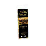 5.5 oz Pack Candle Bars - TUSCAN SKY by McCall's Country Canning
