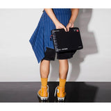 Skinarma Fardel Laptop Sleeve Fits Up To 14" (Black)