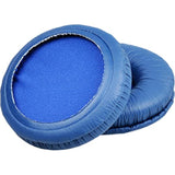 Earpads Compatible With Jbl T500Bt Tune 600Bt Nc T450Bt Sony Mdr-Zx110 / Mdr-Zx330Bt / V150 / Wh-Ch500 Cushion Pads Professional Headphones Ear Pads Cushions Replacement