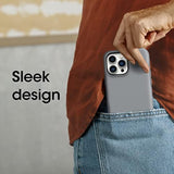 OtterBox iPhone 13 Pro (ONLY) Symmetry Series Case Grey