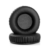 Ur-30 Ear Pads Ear Cushions Earpads Replacement Compatible With Koss Ur-30 Ur.30 Ur30 Headphones Protein Leather Black
