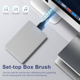 Usb To Usb Cable 6Ft,Usb 3.0 Cable Type A Male To Type A Male Cable High Speed Data Data Transfer Usb Cord For Computer,Hard Drive,Printer,Scanner,Laptop,Tv,Usb Hub,Dvd Player,Laptop Cooler And More