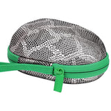 co2CREA Hard Case Replacement for Razer Basilisk Ultimate V2 V3 X/Deathadder Essential V2 Pro/Mamba Elite/Naga Pro Trinity X/Orochi V2 / Viper Mini Ultimate V2 Pro Wireless Gaming Mouse