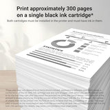 Pg-275 Xl Genuine Black Ink Cartridge, Compatible With Ts3520/3522, Tr4720/4722, Ts3720/3722