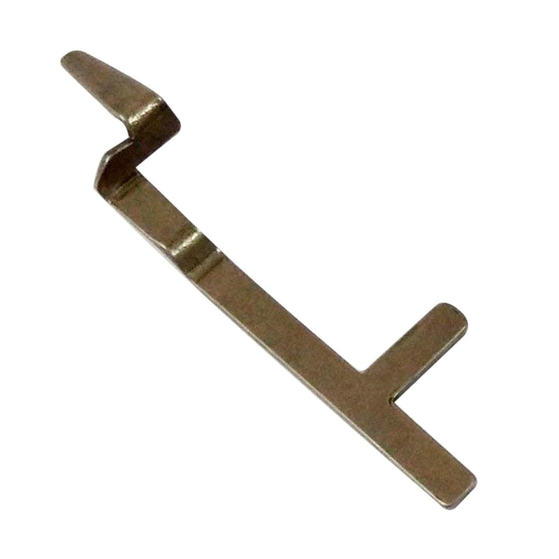 Moving Tongue For Needle Plate For Singer
