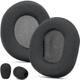 Stealth 600 Gen3 Ear Pads And Microphone Foam Replacement Ear Cushions Compatible With Turtle Beach Stealth 600 Gen 2/600 Gen2 Usb/600 Gen 2 Max/600 Gen3(600Xb) Wireless Headset
