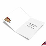 Pack Of 3 Hilarious Mother'S Day Greeting Cards With Envelopes (1 Designs, 3 Each) Mom'S Moment C3159Mdg-C3X1