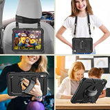 Ipad 10Th Generation Case 10.9 Inch With Screen Protector Pen Holder | Ipad 10