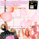 50Th Anniversary Invitations Cards, Black Gold Glitter Wedding Anniversary Invitations With Envelopes, Celebrate With Us Fill-In Invites Cards, Anniversary Party Supplies Decorations(Pack Of 25)